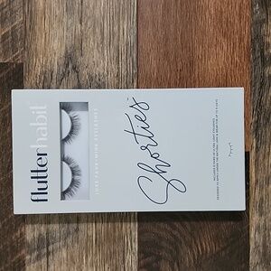 Flutterhabit Shorties 5 Pair